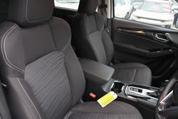 2024 Isuzu MU-X LS-U