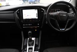 2024 Isuzu MU-X LS-U