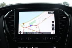 2024 Isuzu MU-X LS-U