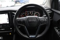 2024 Isuzu MU-X LS-U