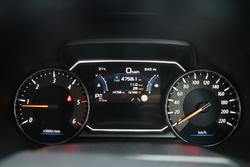 2024 Isuzu MU-X LS-U
