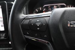 2024 Isuzu MU-X LS-U