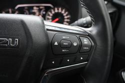 2024 Isuzu MU-X LS-U