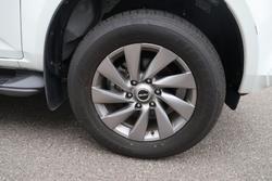 2024 Isuzu MU-X LS-U