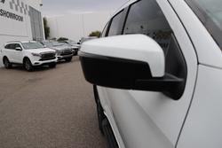2024 Isuzu MU-X LS-U