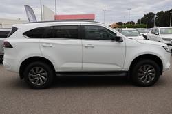2024 Isuzu MU-X LS-U