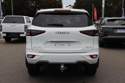2024 Isuzu MU-X LS-U