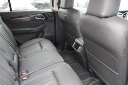 2024 Isuzu MU-X LS-U