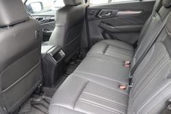2024 Isuzu MU-X LS-U