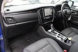 2024 Isuzu MU-X LS-U