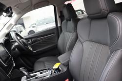 2024 Isuzu MU-X LS-U