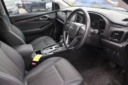 2024 Isuzu MU-X LS-U