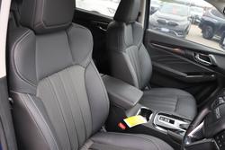 2024 Isuzu MU-X LS-U
