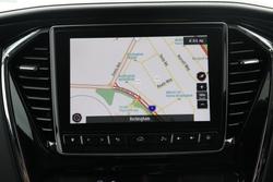 2024 Isuzu MU-X LS-U