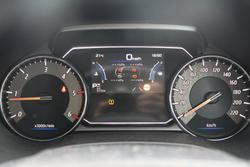 2024 Isuzu MU-X LS-U