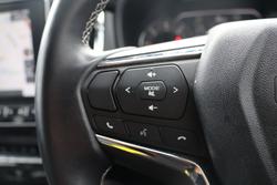 2024 Isuzu MU-X LS-U