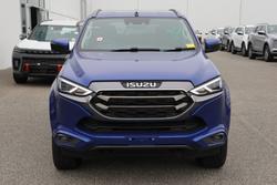 2024 Isuzu MU-X LS-U