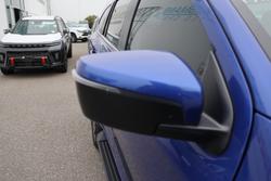 2024 Isuzu MU-X LS-U