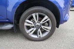 2024 Isuzu MU-X LS-U