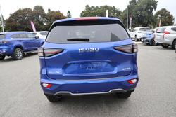 2024 Isuzu MU-X LS-U