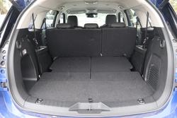 2024 Isuzu MU-X LS-U