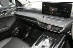 2026 GWM Haval Jolion Premium Hybrid