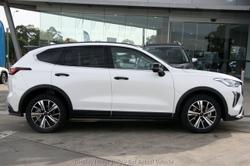 2026 GWM Haval Jolion Premium Hybrid