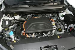 2026 GWM Haval Jolion Premium Hybrid