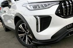2026 GWM Haval Jolion Premium Hybrid