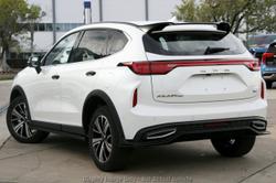 2026 GWM Haval Jolion Premium Hybrid
