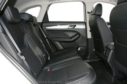 2026 GWM Haval Jolion Premium Hybrid