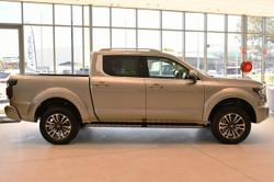 2026 GWM Cannon Alpha Ultra