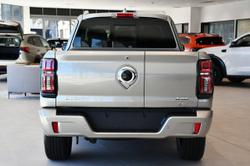 2026 GWM Cannon Alpha Ultra