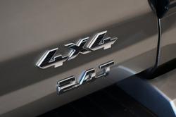 2026 GWM Cannon Alpha Ultra