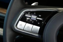 2026 GWM Cannon Alpha Ultra