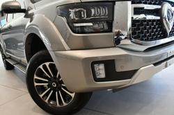 2026 GWM Cannon Alpha Ultra