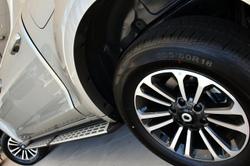 2026 GWM Cannon Alpha Ultra