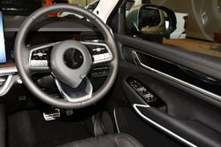 2026 GWM Cannon Alpha Ultra