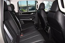 2026 GWM Cannon Alpha Ultra