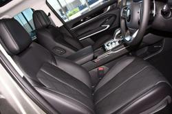 2026 GWM Cannon Alpha Ultra