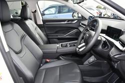 2025 GWM Haval H6 Ultra Hybrid
