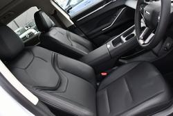 2025 GWM Haval H6 Ultra Hybrid