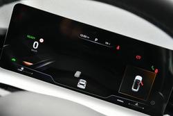 2025 GWM Haval H6 Ultra Hybrid