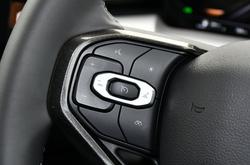 2025 GWM Haval H6 Ultra Hybrid