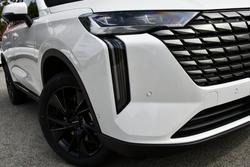 2025 GWM Haval H6 Ultra Hybrid
