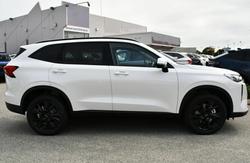 2025 GWM Haval H6 Ultra Hybrid