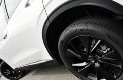 2025 GWM Haval H6 Ultra Hybrid