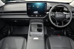 2025 GWM Haval H6 Ultra Hybrid