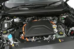 2026 GWM Haval Jolion Premium Hybrid