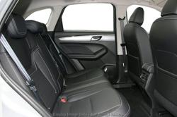 2026 GWM Haval Jolion Premium Hybrid